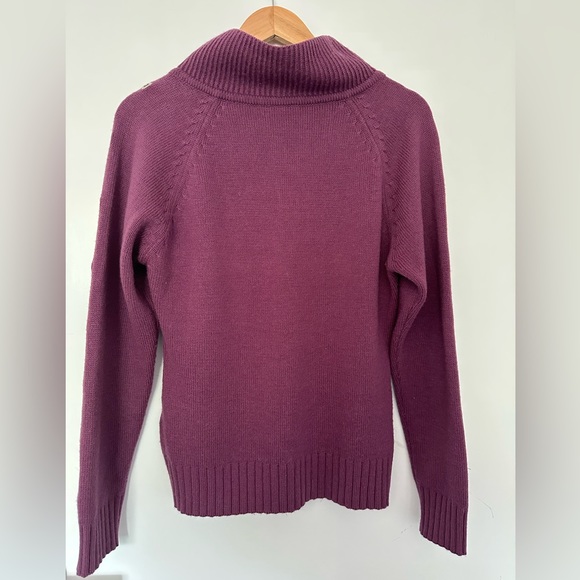 Vintage Levi’s red tab jumper - Picture 4 of 8